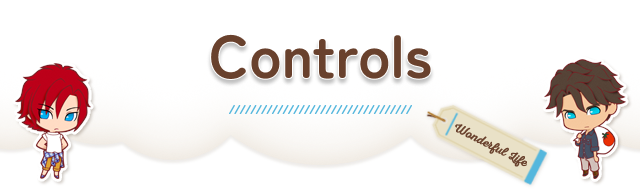 Controls